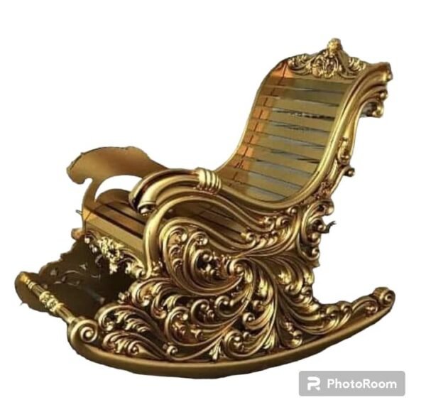 Rocking chair