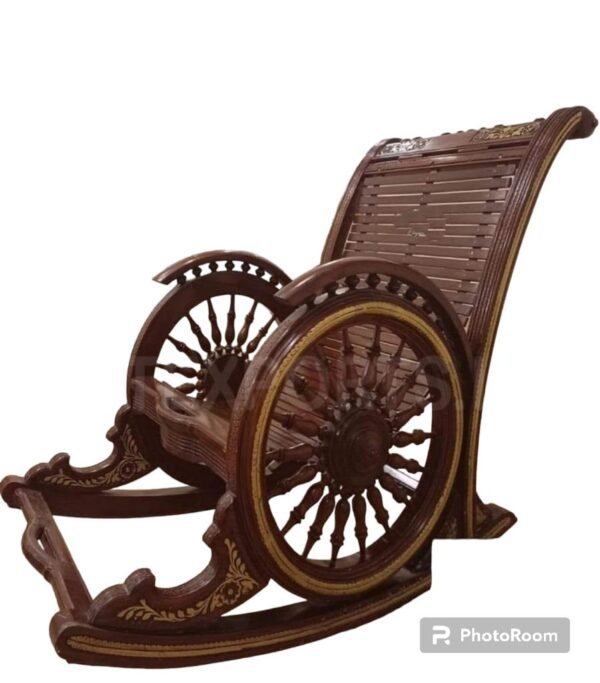 Rocking chair