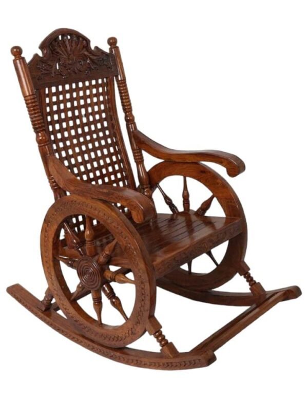 Rocking chair