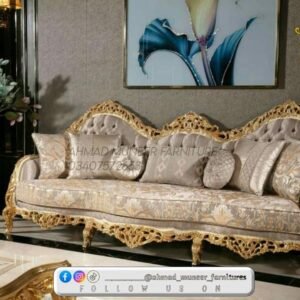 Sofa Set Design