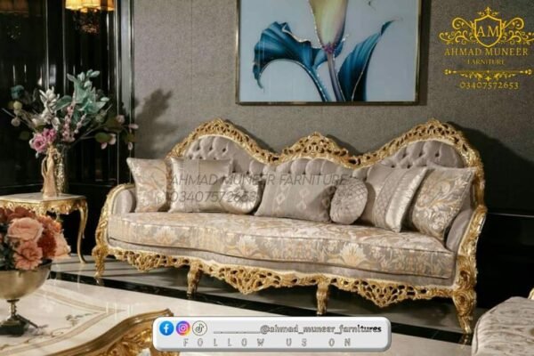 Sofa Set Design