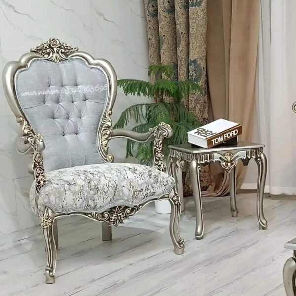 Sofa Set Design