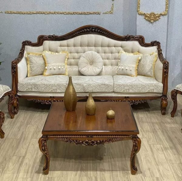 Sofa Set Design